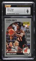 Glen Rice [CSG 9 Mint]