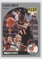 Glen Rice