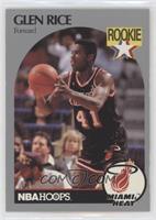 Glen Rice [EX to NM]