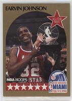 All-Star Game - Magic Johnson [Good to VG‑EX]