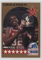 All-Star Game - Magic Johnson