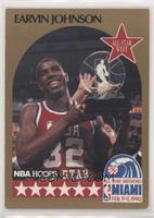 All-Star Game - Magic Johnson [EX to NM]