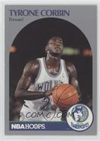 Tyrone Corbin [EX to NM]