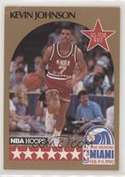 All-Star Game - Kevin Johnson [Poor to Fair]