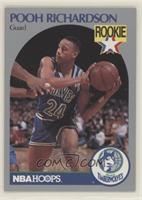 Pooh Richardson [EX to NM]