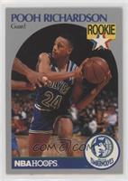 Pooh Richardson [EX to NM]