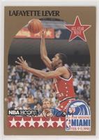 All-Star Game - Fat Lever