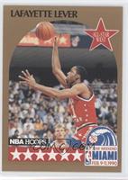 All-Star Game - Fat Lever