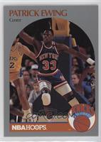 Patrick Ewing