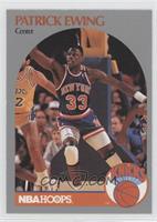 Patrick Ewing