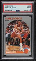 Mark Jackson (