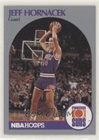 Jeff Hornacek [EX to NM]