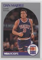 Dan Majerle