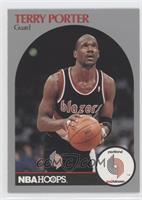 Terry Porter