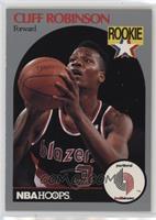 Clifford Robinson [EX to NM]