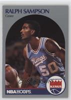 Ralph Sampson