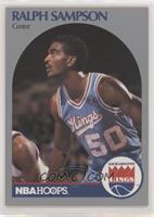 Ralph Sampson