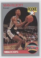 Sean Elliott [Good to VG‑EX]