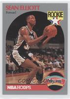 Sean Elliott