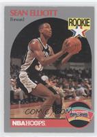 Sean Elliott