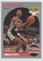 Sean Elliott