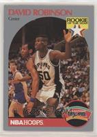 David Robinson [EX to NM]