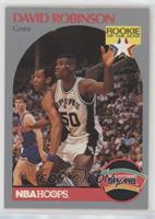 David Robinson [EX to NM]