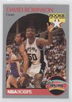 David Robinson