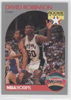 David Robinson