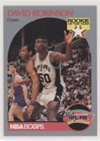 David Robinson