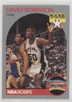 David Robinson