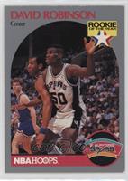 David Robinson