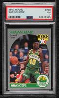 Shawn Kemp [PSA 7 NM]