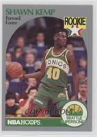 Shawn Kemp