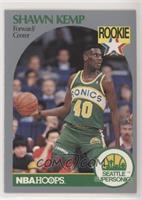 Shawn Kemp [EX to NM]