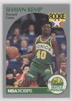 Shawn Kemp [EX to NM]