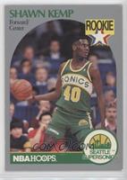 Shawn Kemp [Good to VG‑EX]