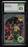 Shawn Kemp [CSG 8.5 NM/Mint+]