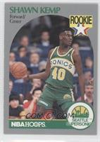 Shawn Kemp