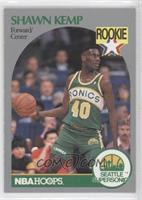 Shawn Kemp