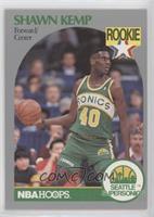 Shawn Kemp