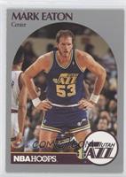 Mark Eaton