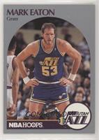 Mark Eaton