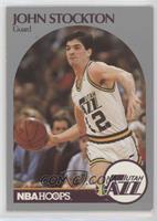 John Stockton [EX to NM]