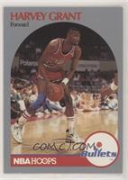 Harvey Grant