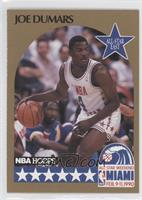 All-Star Game - Joe Dumars