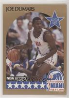 All-Star Game - Joe Dumars