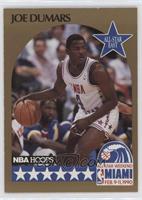 All-Star Game - Joe Dumars [EX to NM]