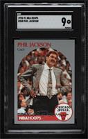 Phil Jackson [SGC 9 MINT]