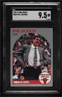 Phil Jackson [SGC 9.5 Mint+]